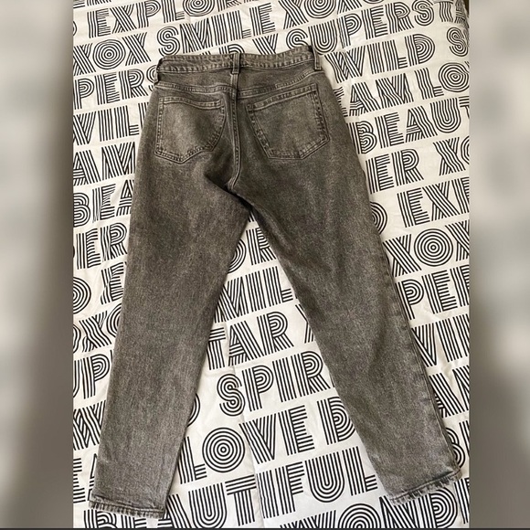 Old Navy Straight Jeans - Picture 3 of 5